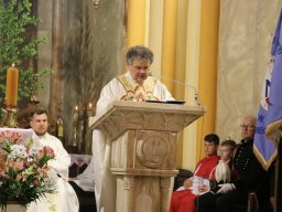 Boże Ciało i rocznica I Komunii Świętej, 08.06.2023